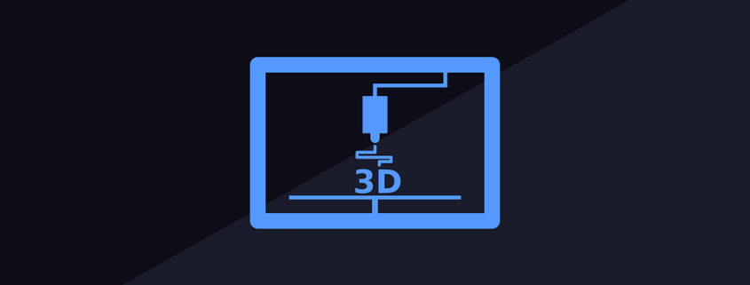 FDM 3D Druck