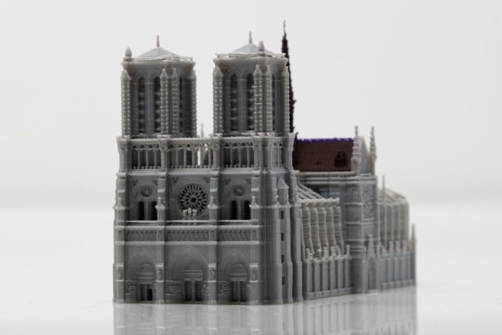 Notre-Dame